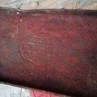 Tanica militare 1943