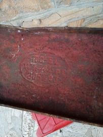 Tanica militare 1943