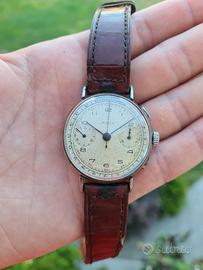 Orologio da polso cronografo landeron 39
