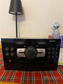 Autoradio per Opel Corsa 2015
