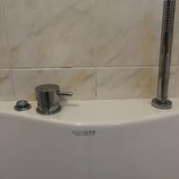 Vasca da bagno per anziani
