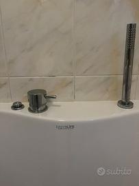 Vasca da bagno per anziani