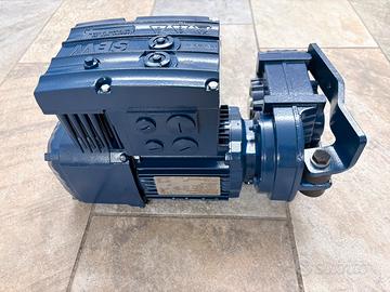 Servomotore con riduttore SEW-EURODRIVE