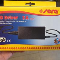 Alimentatore Sera - LED Driver 3A 20v