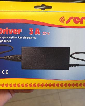 Alimentatore Sera - LED Driver 3A 20v
