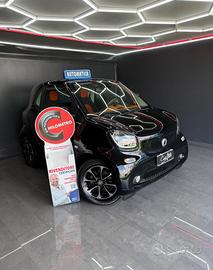 Smart ForTwo 1.0 Benzina 71 Cv 2015