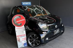 Smart ForTwo 1.0 Benzina 71 Cv 2015