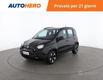 FIAT Panda 1.0 FireFly S&S Hybrid City Cross
