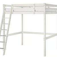 Letto a castello IKEA STORÅ