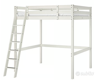 Letto a castello IKEA STORÅ
