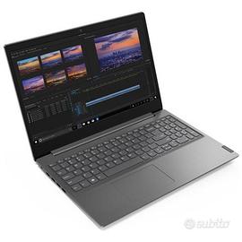 Lenovo V15 - Intel i5 - 256GB SSD - 4GB RAM