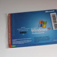 CD Installazione/Ripristino Windows XP