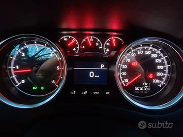 508 sw 1.6 e-hdi 120cv eat6 business euro 6