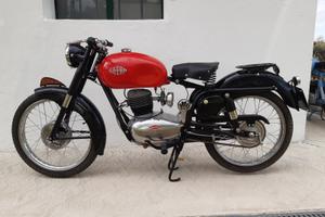 Gilera 150 Sport 1952 ( 3 marce )