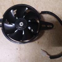 ventola enduro universale 