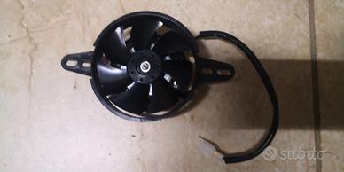 ventola enduro universale 