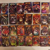 Krosmaster alternative art