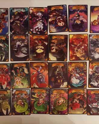 Krosmaster alternative art