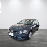 Volkswagen Golf 1.6 TDI 115 CV 51.000KM
