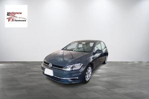 Volkswagen Golf 1.6 TDI 115 CV 51.000KM