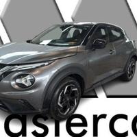 NISSAN Juke Juke 1.0 dig-t N-Connecta 114cv dct