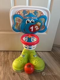 Chicco Basket