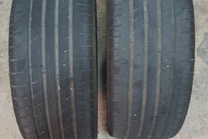 Gomme usate goodride Sport SA-37 2015/40 R17