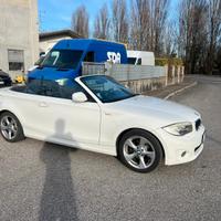 Bmw 118 120d Cabrio Eletta