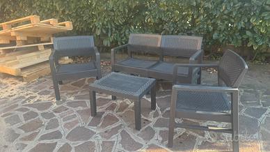 Set da Giardino