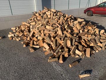 Legna da ardere
