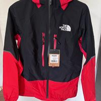 Giacca guacio Alpinismo arrampicata north face