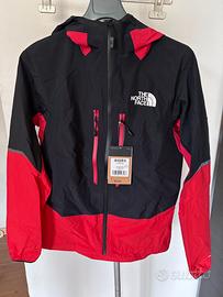 Giacca guacio Alpinismo arrampicata north face