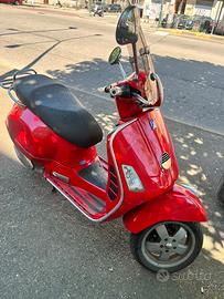 Vespa 250gts ie