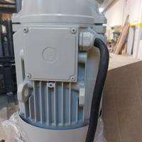 Motori elettrici 7,5kW 2P B14 IE3 132