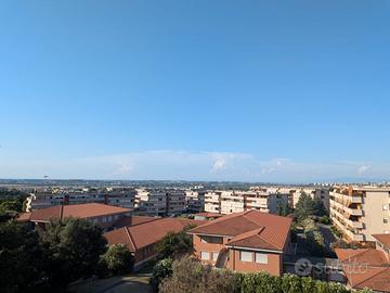 Bilocale zona Malafede - Giardino di Roma