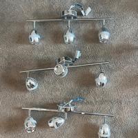 Spplique faretti a Led