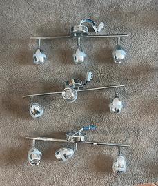 Spplique faretti a Led