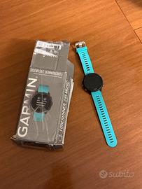 Garmin forerunner 245 music