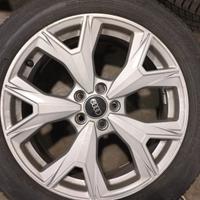 Cerchi audi a1 , polo originali