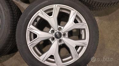 Cerchi audi a1 , polo originali