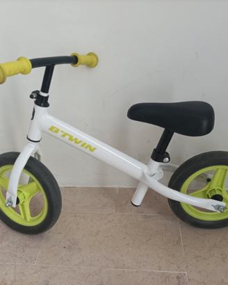 Bici senza pedali B'Twin RunRide 100