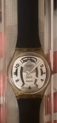 orologio Swatch anni 90