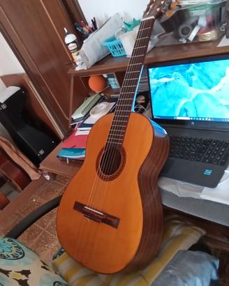 Chitarra classica vintage Di Giorgio classico 28
