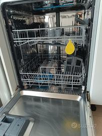 Cestello Inferiore Lavastoviglie Electrolux TT803R