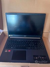PC Acer Aspire