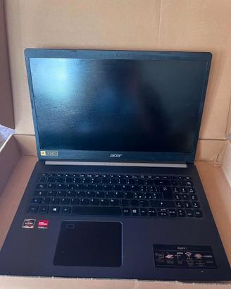 PC Acer Aspire