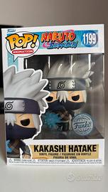 Funko Pop! Naruto Shippuden - 1199 -Kakashi Hatake