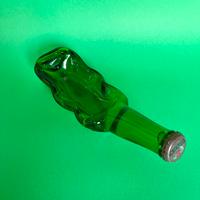 Posacenere bottiglia vetro Tuborg Beck’s 🍺