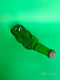 Posacenere bottiglia vetro Tuborg Beck’s 🍺