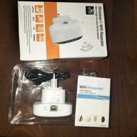 Ripetitore wireless wifi